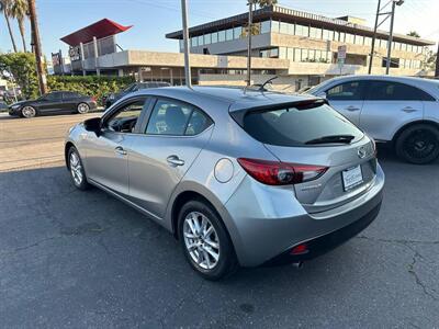 2016 Mazda MAZDA3 Sport GX   - Photo 6 - Costa Mesa, CA 92626