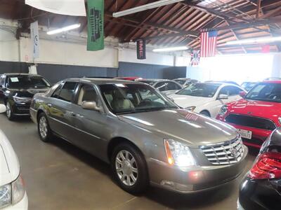 2011 Cadillac DTS 4.6L V8   - Photo 2 - Costa Mesa, CA 92626