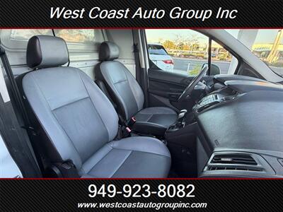 2014 Ford Transit Connect XL   - Photo 7 - Costa Mesa, CA 92626