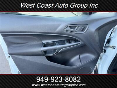 2014 Ford Transit Connect XL   - Photo 13 - Costa Mesa, CA 92626