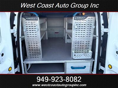 2014 Ford Transit Connect XL   - Photo 15 - Costa Mesa, CA 92626