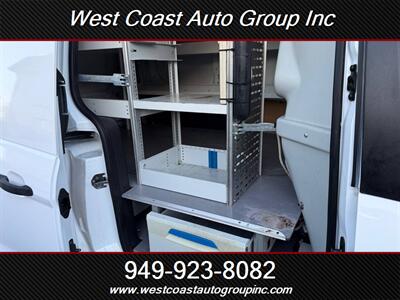 2014 Ford Transit Connect XL   - Photo 16 - Costa Mesa, CA 92626