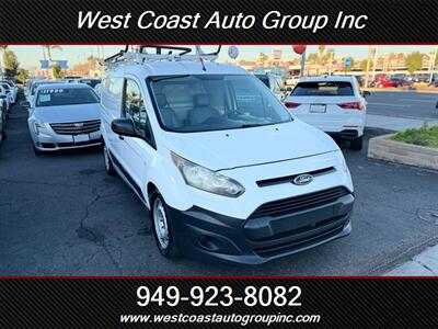 2014 Ford Transit Connect XL   - Photo 2 - Costa Mesa, CA 92626