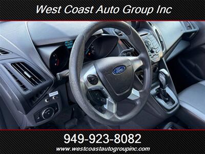 2014 Ford Transit Connect XL   - Photo 5 - Costa Mesa, CA 92626