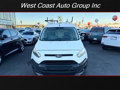 2014 Ford Transit Connect XL   - Photo 18 - Costa Mesa, CA 92626