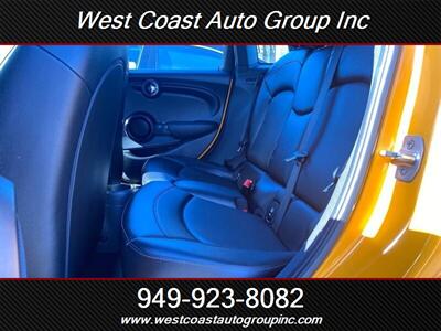 2017 MINI Hardtop 4 Door Cooper   - Photo 11 - Costa Mesa, CA 92626