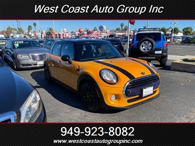 2017 MINI Hardtop 4 Door Cooper   - Photo 2 - Costa Mesa, CA 92626