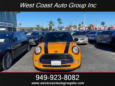 2017 MINI Hardtop 4 Door Cooper   - Photo 5 - Costa Mesa, CA 92626