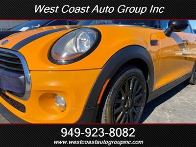 2017 MINI Hardtop 4 Door Cooper   - Photo 22 - Costa Mesa, CA 92626