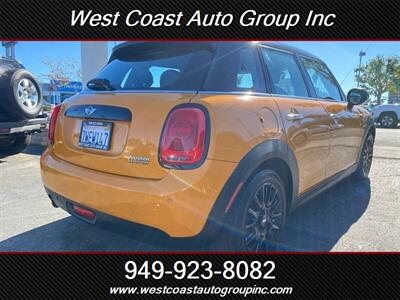 2017 MINI Hardtop 4 Door Cooper   - Photo 23 - Costa Mesa, CA 92626