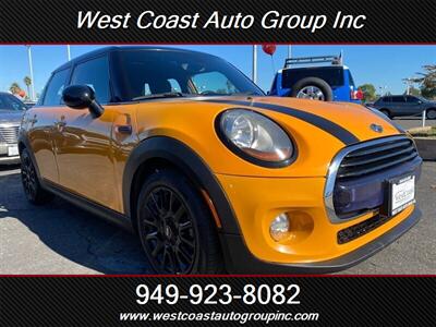 2017 MINI Hardtop 4 Door Cooper   - Photo 21 - Costa Mesa, CA 92626