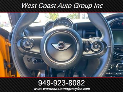 2017 MINI Hardtop 4 Door Cooper   - Photo 14 - Costa Mesa, CA 92626