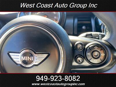 2017 MINI Hardtop 4 Door Cooper   - Photo 13 - Costa Mesa, CA 92626