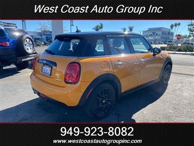 2017 MINI Hardtop 4 Door Cooper   - Photo 3 - Costa Mesa, CA 92626