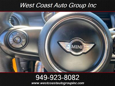 2017 MINI Hardtop 4 Door Cooper   - Photo 12 - Costa Mesa, CA 92626
