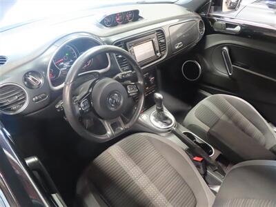 2013 Volkswagen Beetle-Classic Turbo   - Photo 5 - Costa Mesa, CA 92626