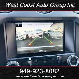 2015 Ford Mustang EcoBoost Premium   - Photo 18 - Costa Mesa, CA 92626