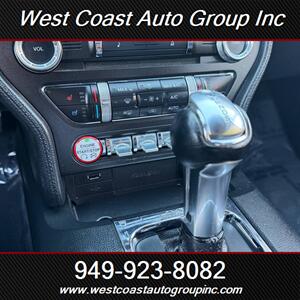 2015 Ford Mustang EcoBoost Premium   - Photo 20 - Costa Mesa, CA 92626