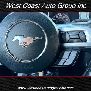 2015 Ford Mustang EcoBoost Premium   - Photo 24 - Costa Mesa, CA 92626