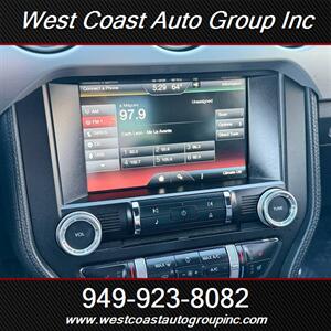 2015 Ford Mustang EcoBoost Premium   - Photo 16 - Costa Mesa, CA 92626
