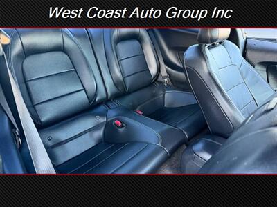 2015 Ford Mustang EcoBoost Premium   - Photo 13 - Costa Mesa, CA 92626