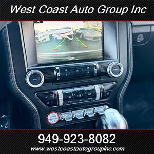 2015 Ford Mustang EcoBoost Premium   - Photo 17 - Costa Mesa, CA 92626