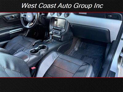 2015 Ford Mustang EcoBoost Premium   - Photo 11 - Costa Mesa, CA 92626