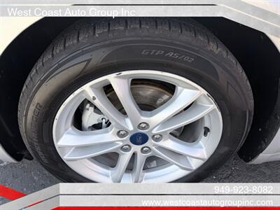 2018 Ford Fusion SE   - Photo 16 - Costa Mesa, CA 92626