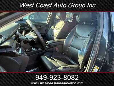 2014 Cadillac XTS 3.6L V6   - Photo 8 - Costa Mesa, CA 92626