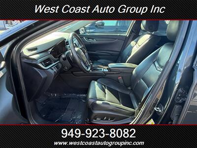 2014 Cadillac XTS 3.6L V6   - Photo 7 - Costa Mesa, CA 92626