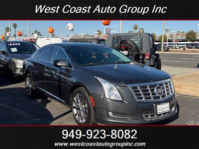 2014 Cadillac XTS 3.6L V6   - Photo 3 - Costa Mesa, CA 92626
