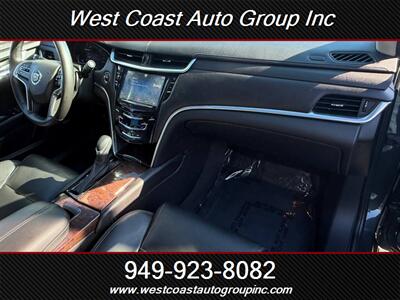 2014 Cadillac XTS 3.6L V6   - Photo 17 - Costa Mesa, CA 92626