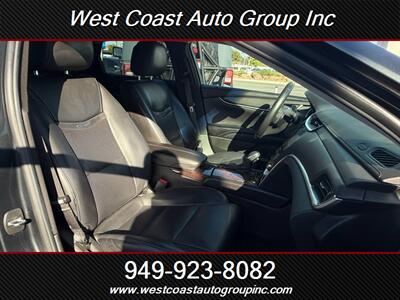 2014 Cadillac XTS 3.6L V6   - Photo 16 - Costa Mesa, CA 92626
