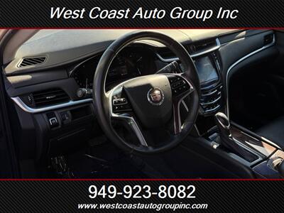 2014 Cadillac XTS 3.6L V6   - Photo 13 - Costa Mesa, CA 92626