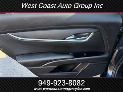 2014 Cadillac XTS 3.6L V6   - Photo 14 - Costa Mesa, CA 92626