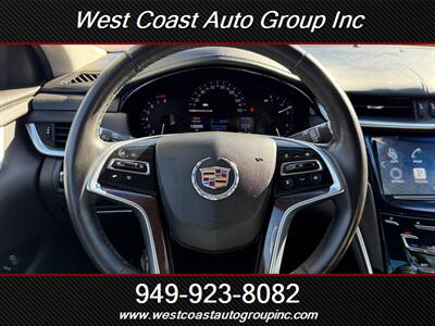 2014 Cadillac XTS 3.6L V6   - Photo 12 - Costa Mesa, CA 92626