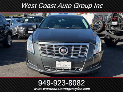 2014 Cadillac XTS 3.6L V6   - Photo 18 - Costa Mesa, CA 92626
