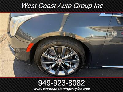 2014 Cadillac XTS 3.6L V6   - Photo 19 - Costa Mesa, CA 92626