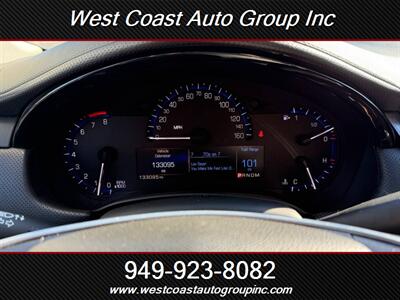 2014 Cadillac XTS 3.6L V6   - Photo 15 - Costa Mesa, CA 92626