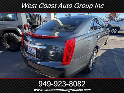 2014 Cadillac XTS 3.6L V6   - Photo 4 - Costa Mesa, CA 92626