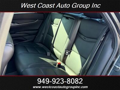 2014 Cadillac XTS 3.6L V6   - Photo 9 - Costa Mesa, CA 92626