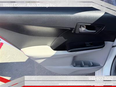 2013 Toyota Camry LE - Photo 16 - Costa Mesa, CA 92626