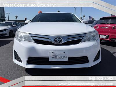 2013 Toyota Camry LE - Photo 6 - Costa Mesa, CA 92626