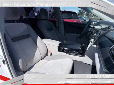 2013 Toyota Camry LE - Photo 12 - Costa Mesa, CA 92626