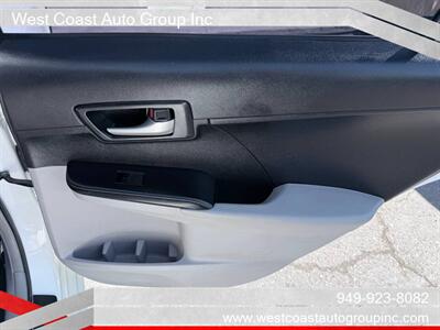 2013 Toyota Camry LE - Photo 17 - Costa Mesa, CA 92626