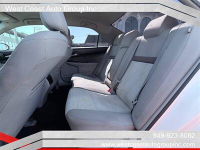 2013 Toyota Camry LE - Photo 14 - Costa Mesa, CA 92626