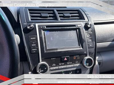 2013 Toyota Camry LE - Photo 9 - Costa Mesa, CA 92626