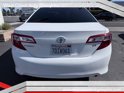 2013 Toyota Camry LE - Photo 7 - Costa Mesa, CA 92626