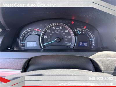 2013 Toyota Camry LE - Photo 18 - Costa Mesa, CA 92626