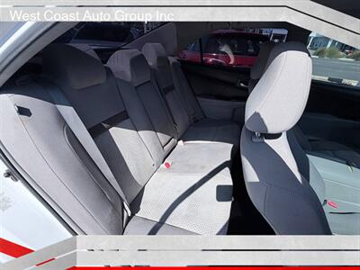 2013 Toyota Camry LE - Photo 13 - Costa Mesa, CA 92626